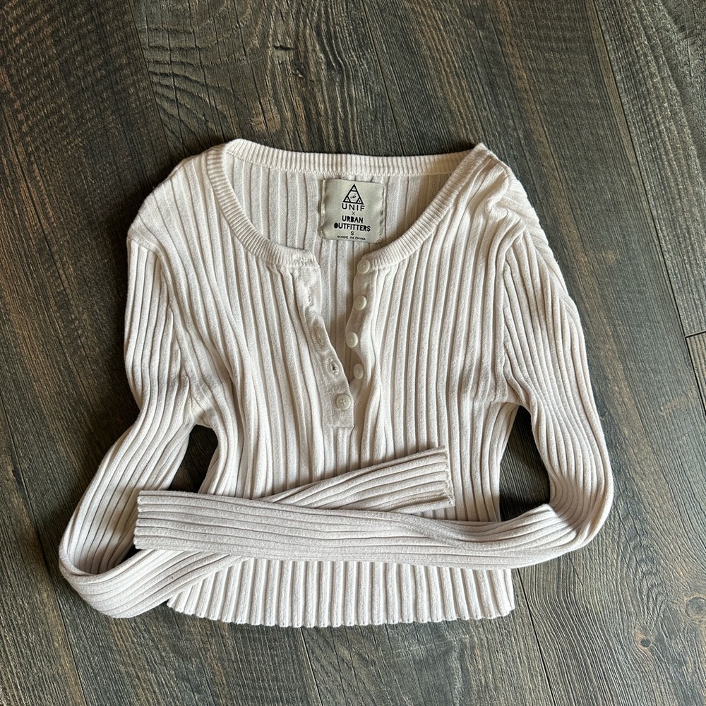 Urban outfitters crop